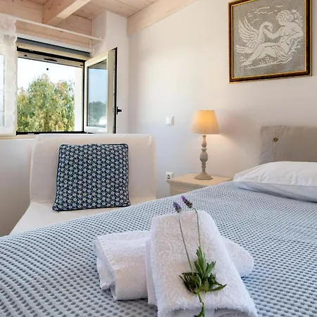 Sweet Dreams Apartment Gaios Exterior photo