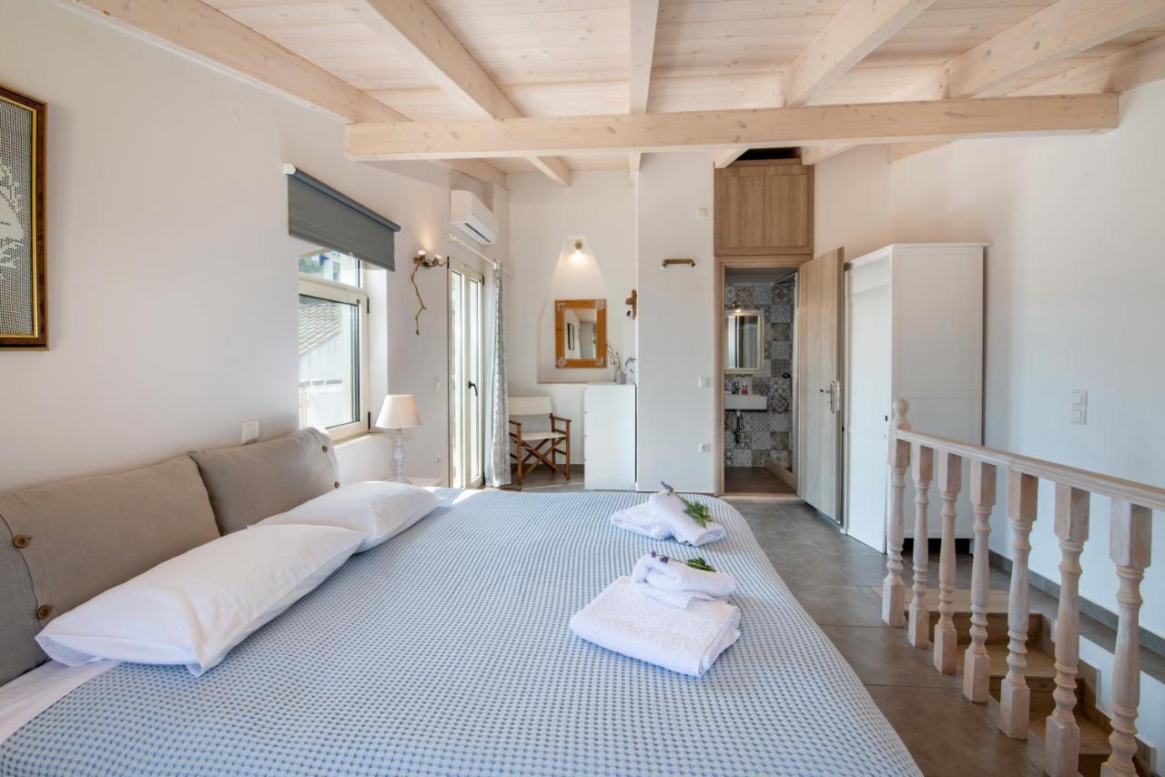 Appartement Sweet Dreams